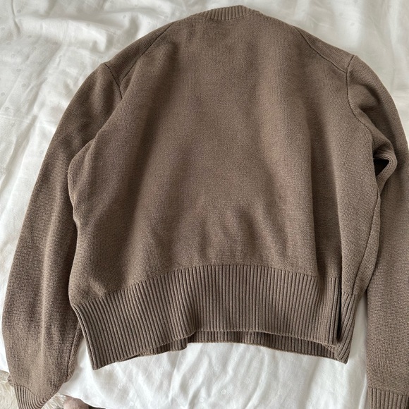 AMI PARIS SWEATER - Picture 2 of 6